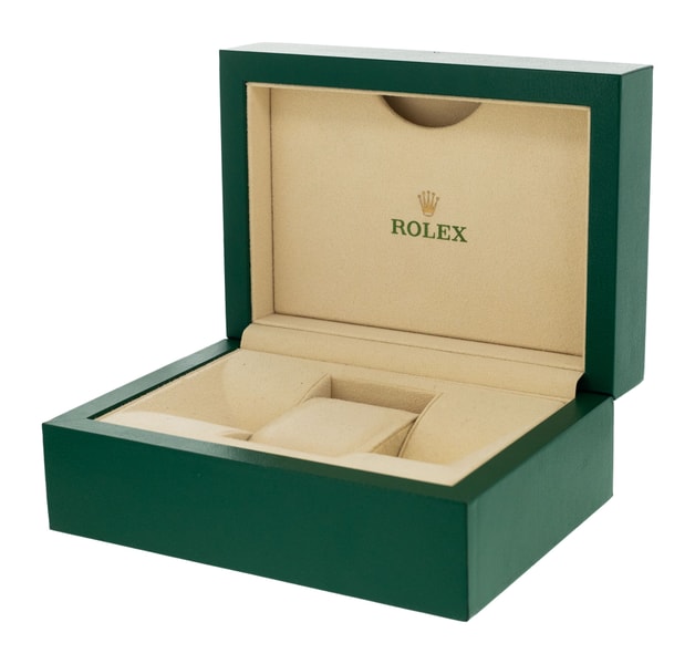 Rolex Submariner 126613 LB